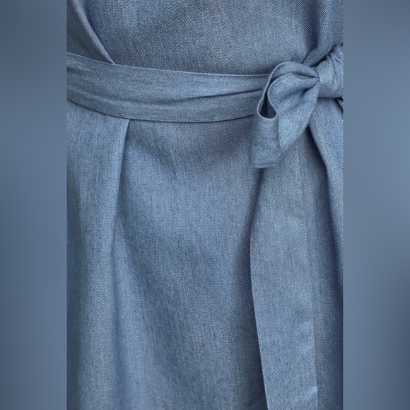 ✨NWOT LULUS ONE SHOULDER MINI DRESS - SIZE M✨ - Picture 4 of 6